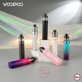 VOOPOO Drag X2 Vape Kit 80W In UAE - Image 4