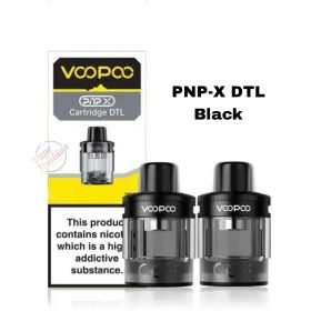 VOOPOO PnP X Pod Cartridges 5ml In UAE - Image 2