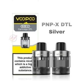 VOOPOO PnP X Pod Cartridges 5ml In UAE - Image 4