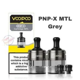VOOPOO PnP X Pod Cartridges 5ml In UAE - Image 6