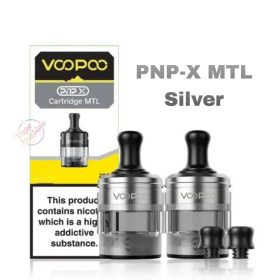 VOOPOO PnP X Pod Cartridges 5ml In UAE - Image 7