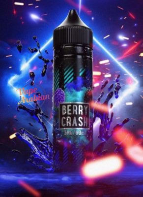 Sams Vape 60ml 12mg In UAE - Image 14