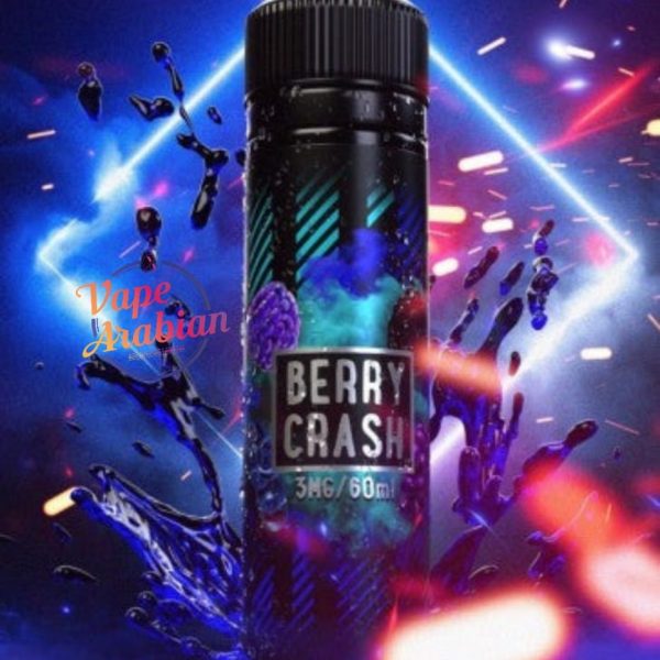 Sams Vape 60ml 12mg In UAE - Image 14
