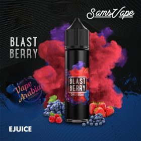 Sams Vape 60ml 12mg In UAE - Image 15