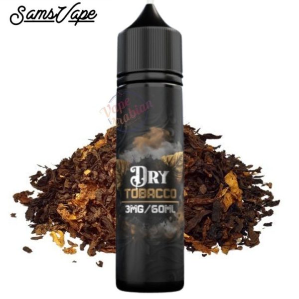 Sams Vape 60ml 12mg In UAE - Image 16