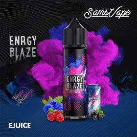 Sams Vape 60ml 12mg In UAE - Image 2