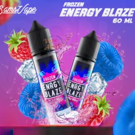 Sams Vape 60ml 12mg In UAE - Image 3