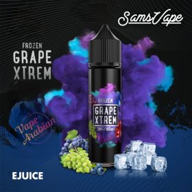 Sams Vape 60ml 12mg In UAE - Image 4
