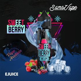 Sams Vape 60ml 12mg In UAE - Image 7