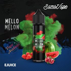 Sams Vape 60ml 12mg In UAE - Image 10