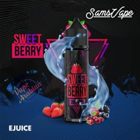 Sams Vape 60ml 12mg In UAE - Image 11