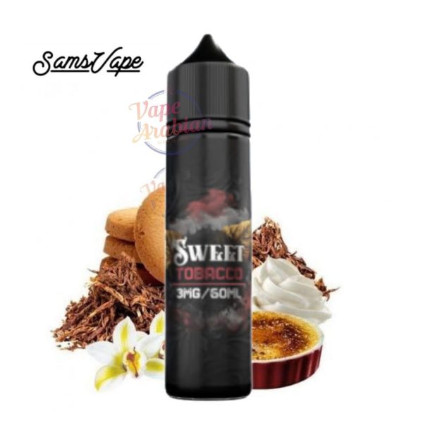 Sams Vape 60ml 12mg In UAE - Image 22
