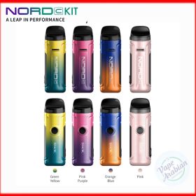 Smok Nord C Pod Kit 1800mAh In UAE - Image 3