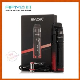 SMOK RPM C 50W POD KIT IN UAE - Image 2