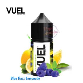 VUEL Nerd Saltnic 30ml Created By Fraxlabs Nerd In UAE - Image 9