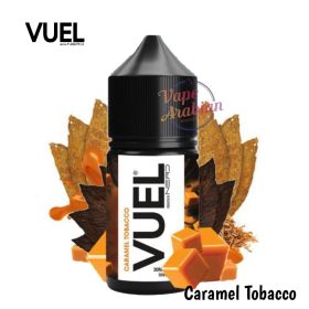 VUEL Nerd Saltnic 30ml Created By Fraxlabs Nerd In UAE - Image 12