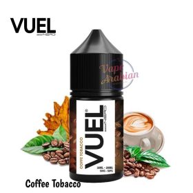 VUEL Nerd Saltnic 30ml Created By Fraxlabs Nerd In UAE - Image 14