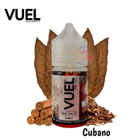 VUEL Nerd Saltnic 30ml Created By Fraxlabs Nerd In UAE - Image 16