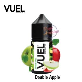 VUEL Nerd Saltnic 30ml Created By Fraxlabs Nerd In UAE - Image 8