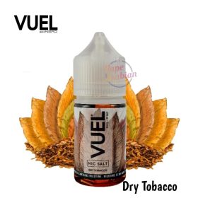 VUEL Nerd Saltnic 30ml Created By Fraxlabs Nerd In UAE - Image 7