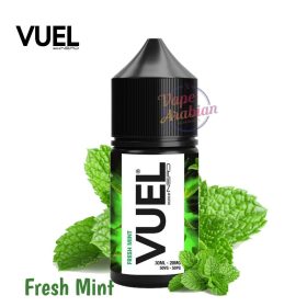 VUEL Nerd Saltnic 30ml Created By Fraxlabs Nerd In UAE - Image 17