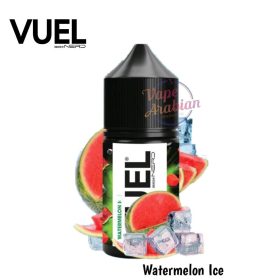 VUEL Nerd Saltnic 30ml Created By Fraxlabs Nerd In UAE - Image 2