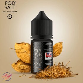 Pod Salt Tobacco Series Saltnic 20mg In UAE - Image 2