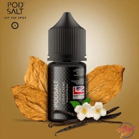 Pod Salt Tobacco Series Saltnic 20mg In UAE - Image 3