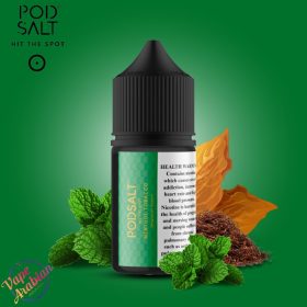Pod Salt Tobacco Series Saltnic 20mg In UAE - Image 4