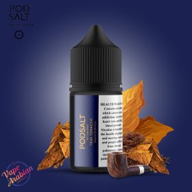 Pod Salt Tobacco Series Saltnic 20mg In UAE - Image 6