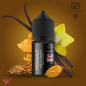 Pod Salt Tobacco Series Saltnic 20mg In UAE - Image 7