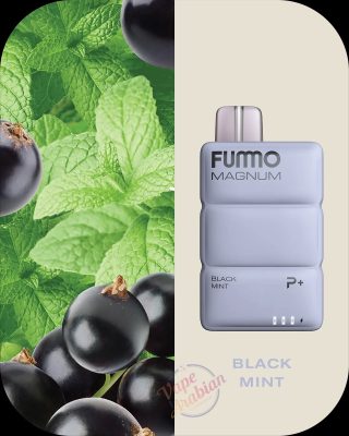 FUMMO Magnum 8000 Puffs Disposable In UAE - Image 15