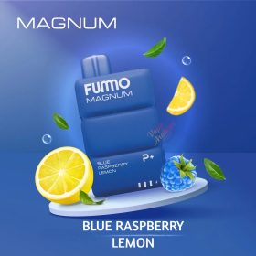 FUMMO Magnum 8000 Puffs Disposable In UAE - Image 17
