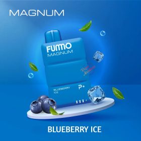 FUMMO Magnum 8000 Puffs Disposable In UAE - Image 18
