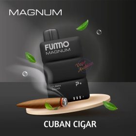 FUMMO Magnum 8000 Puffs Disposable In UAE - Image 21