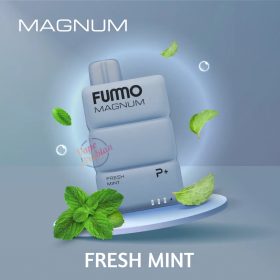 FUMMO Magnum 8000 Puffs Disposable In UAE - Image 10