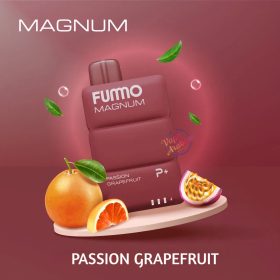 FUMMO Magnum 8000 Puffs Disposable In UAE - Image 22