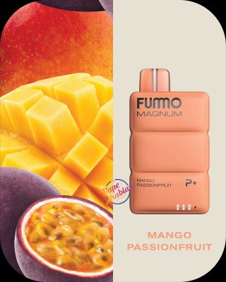 FUMMO Magnum 8000 Puffs Disposable In UAE - Image 13