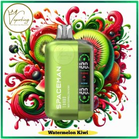 SMOK SPACEMAN Turbo 15000 Puffs Disposable Vape In UAE - Image 2