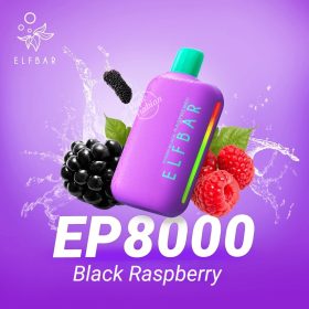 ELF Bar EP8000 Disposable Vape 8000 Puffs 20mg In UAE - Image 12
