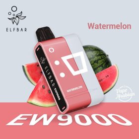 ELF BAR EW9000 Prefilled Pod Kit 9000 Puffs New 2024 In UAE - Image 3