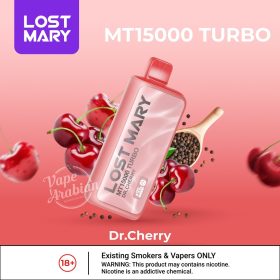 Lost Mary MT15000 Turbo Disposable Vape 15000 Puffs In UAE - Image 13