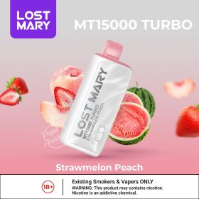 Lost Mary MT15000 Turbo Disposable Vape 15000 Puffs In UAE - Image 4