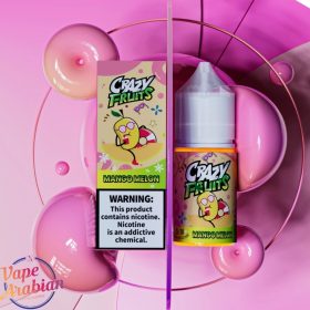 Tokyo Crazy Fruits Saltnic