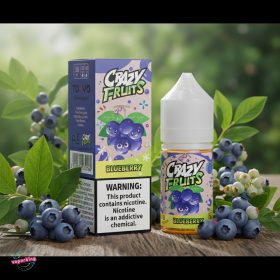Tokyo Crazy Fruits Saltnic 30ml In UAE - Image 7