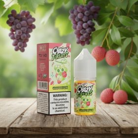 Tokyo Crazy Fruits Saltnic 30ml In UAE - Image 6