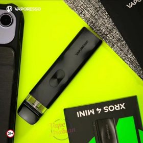 Vaporesso Xros 4 Mini Pod Kit 30W In UAE - Image 5