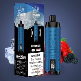 Al Fakher 12000 Puffs Sounds Disposable Vape In UAE - Image 2