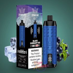 Al Fakher 12000 Puffs Sounds Disposable Vape In UAE - Image 3