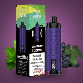 Al Fakher 12000 Puffs Sounds Disposable Vape In UAE - Image 9